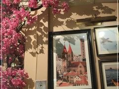 -前海沿·青岛菜(李沧万达店)