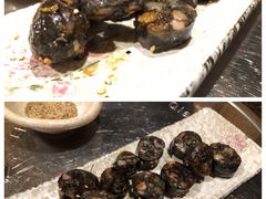 -万福炭火烤肉日本料理(新街口店)
