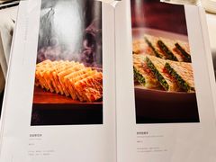 -四季民福烤鸭店(王府井灯市口店)