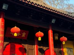 -灵谷景区