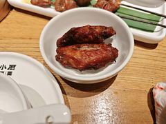 -桂小厨广西菜(青秀万达店)