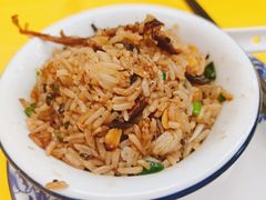 -汤氏美食台山水步特色黄鳝饭(龙津东路店)