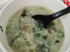 -曼玲粥店(五光食色美食城店)