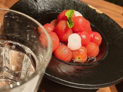 -大树餐厅(益田假日店)