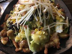 -MI WU FACTORY米屋美食工厂餐厅(绿地店)