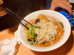 -富源春面馆(四川北路店)