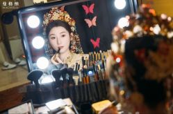 点击看大图 -曼格纳婚礼艺术中心(张江店)