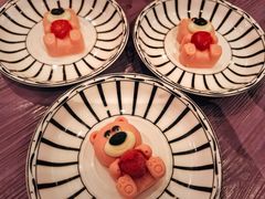 -遇见杜尚西餐厅(恒大华府店)