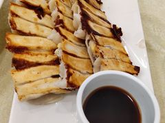 -奥华餐厅·老张记(台基厂店)