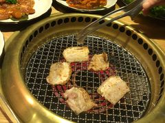-久苑烧肉(世界城广场店)