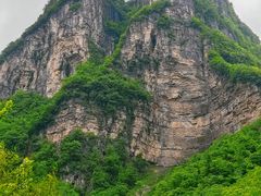 -鹿院坪生态旅游景区