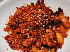 -兰湘子·湘菜小炒(崂山丽达店)