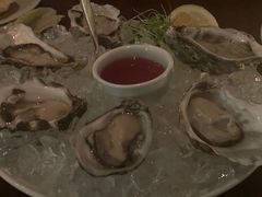 法国N2生蚝-上海柏悦酒店·世纪100牛排馆