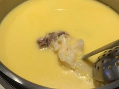 -千味涮·健康火锅(会展连城新天地店)