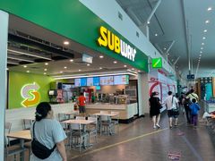 -吉隆坡国际机场