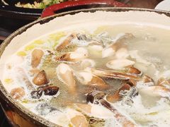 客家黑鸡汤-黑鸡小馆(金源店)
