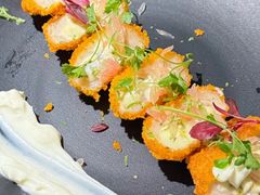 -美美九席·湖景餐厅(李公堤店)