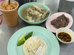 -红大哥水门鸡饭(總店)