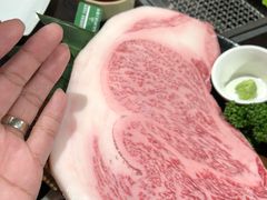 -俺的焼肉(銀座9丁目店)