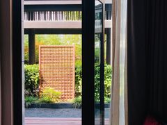 -上海崇明金茂凯悦酒店