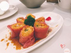-凯逸轩·匠心粤菜(中城名仕汇店)