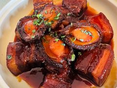 -上海和平饭店龙凤厅 Dragon Phoenix