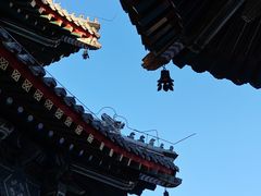 -北京艺术博物馆(万寿寺)