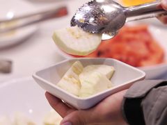 -豪客来牛排(福新店)