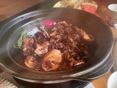 -吴越荣记苏州菜·松鼠桂鱼100%活鱼现做(斜塘老街店)