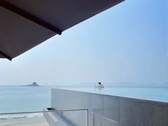 -深圳大梅沙京基洲际度假酒店