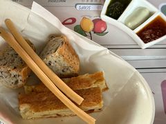 -安妮意大利餐厅(日坛店)