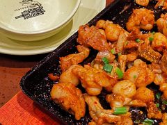 -一棠龙虾•王牌虾球(光谷天地店)
