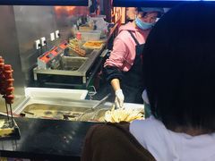 -黑色经典臭豆腐·湖南特产(潇湘文化店)
