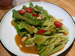 -周三的情书花园餐厅(江北店)