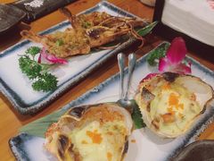 烤蟹宝-丸藏和牛烧肉专门店(园区师惠坊店)