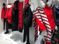 店内环境-上海置地广场(南京东路店)