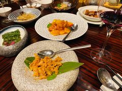 -新天世纪中餐厅