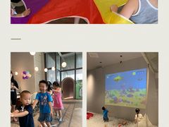 -NOKNOK若蔻亲子餐厅(天地壹方北馆店)