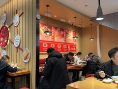 -南城香(北京南站店)