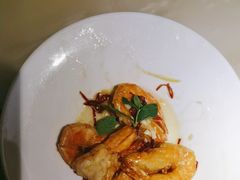 招牌酥皮虾-京华烟云·北京烤鸭(领展购物广场·中关村店)