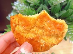 -诚志饼家·小凤饼非遗传承(中山六路店)