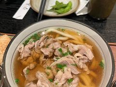 -玄白·炭烤活鳗(上海首店)