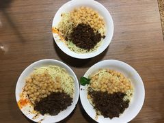 花市豌杂面-花市豌杂面(民生路店)