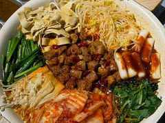 -炽城·烤肉名家(鸿达中央广场店)