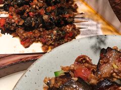 -佬麻雀·新湘菜(珠海金发购物中心店)