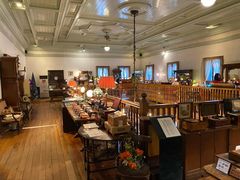 -小樽八音盒堂(手工制作体验馆店)