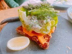 -BOR Eatery(安福路店)