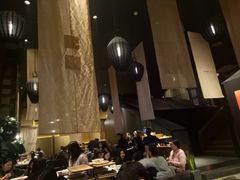 大堂-锦城印象火锅(天府三街店)