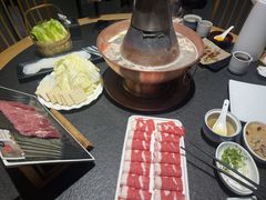 -东来顺(非遗·清真火锅·盛世广场店)