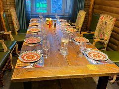 -卢布里西餐厅(总店)